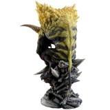MONSTER HUNTER CFB CREATOR'S MODEL RAJANG STATUA FIGURE CAPCOM