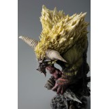CAPCOM MONSTER HUNTER CFB CREATOR'S MODEL RAJANG STATUE FIGURE