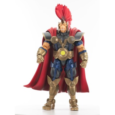 MARVEL SELECT BETA RAY BILL ACTION FIGURE DIAMOND SELECT