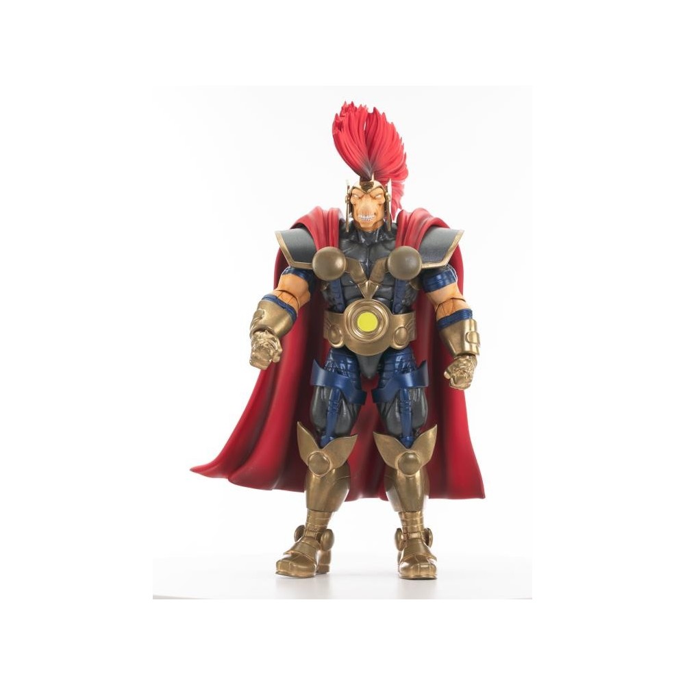 MARVEL SELECT BETA RAY BILL ACTION FIGURE DIAMOND SELECT