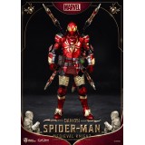 SPIDER-MAN MEDIEVAL KNIGHT DAH-051 ACTION FIGURE BEAST KINGDOM