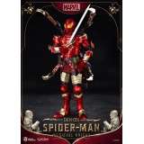 SPIDER-MAN MEDIEVAL KNIGHT DAH-051 ACTION FIGURE BEAST KINGDOM