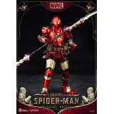 SPIDER-MAN MEDIEVAL KNIGHT DAH-051 ACTION FIGURE BEAST KINGDOM