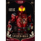 SPIDER-MAN MEDIEVAL KNIGHT DAH-051 ACTION FIGURE BEAST KINGDOM