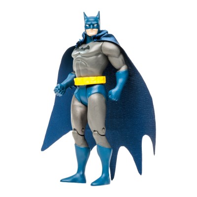 MC FARLANE DC SUPER POWERS BATMAN ACTION FIGURE