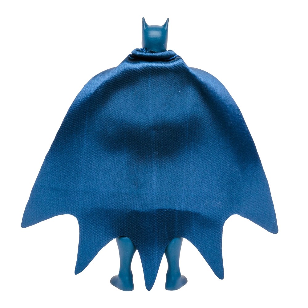 MC FARLANE DC SUPER POWERS BATMAN ACTION FIGURE