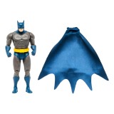 MC FARLANE DC SUPER POWERS BATMAN ACTION FIGURE
