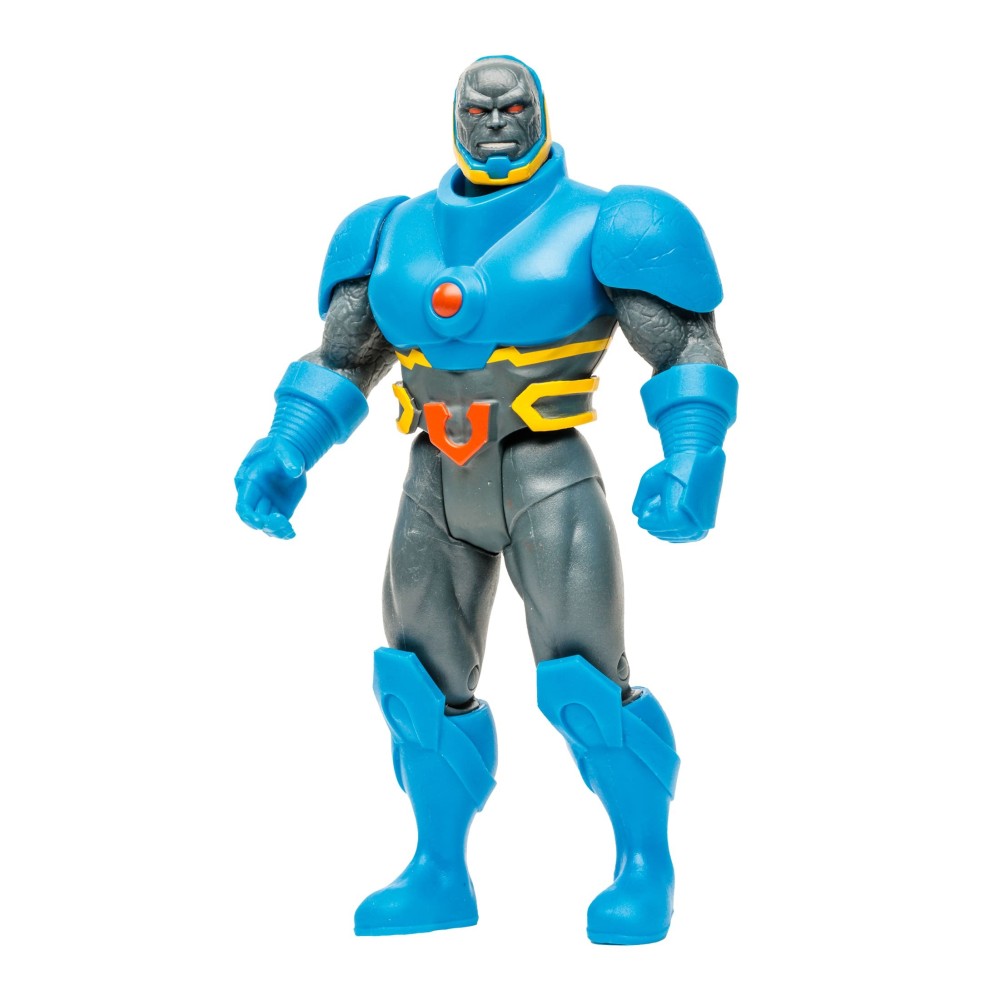MC FARLANE DC SUPER POWERS DARKSEID ACTION FIGURE