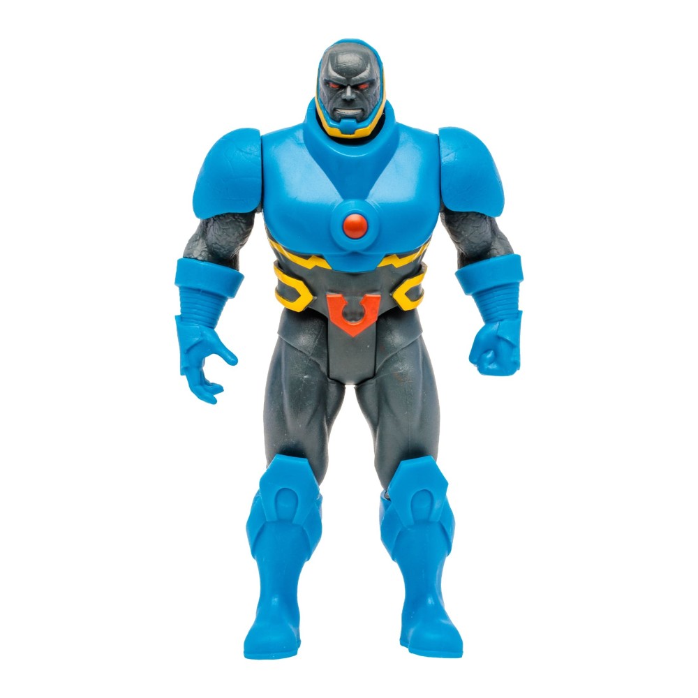 MC FARLANE DC SUPER POWERS DARKSEID ACTION FIGURE