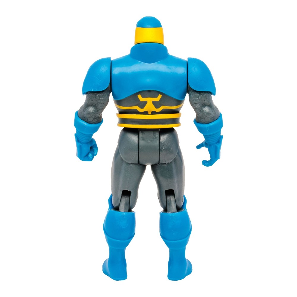 MC FARLANE DC SUPER POWERS DARKSEID ACTION FIGURE