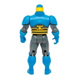 MC FARLANE DC SUPER POWERS DARKSEID ACTION FIGURE