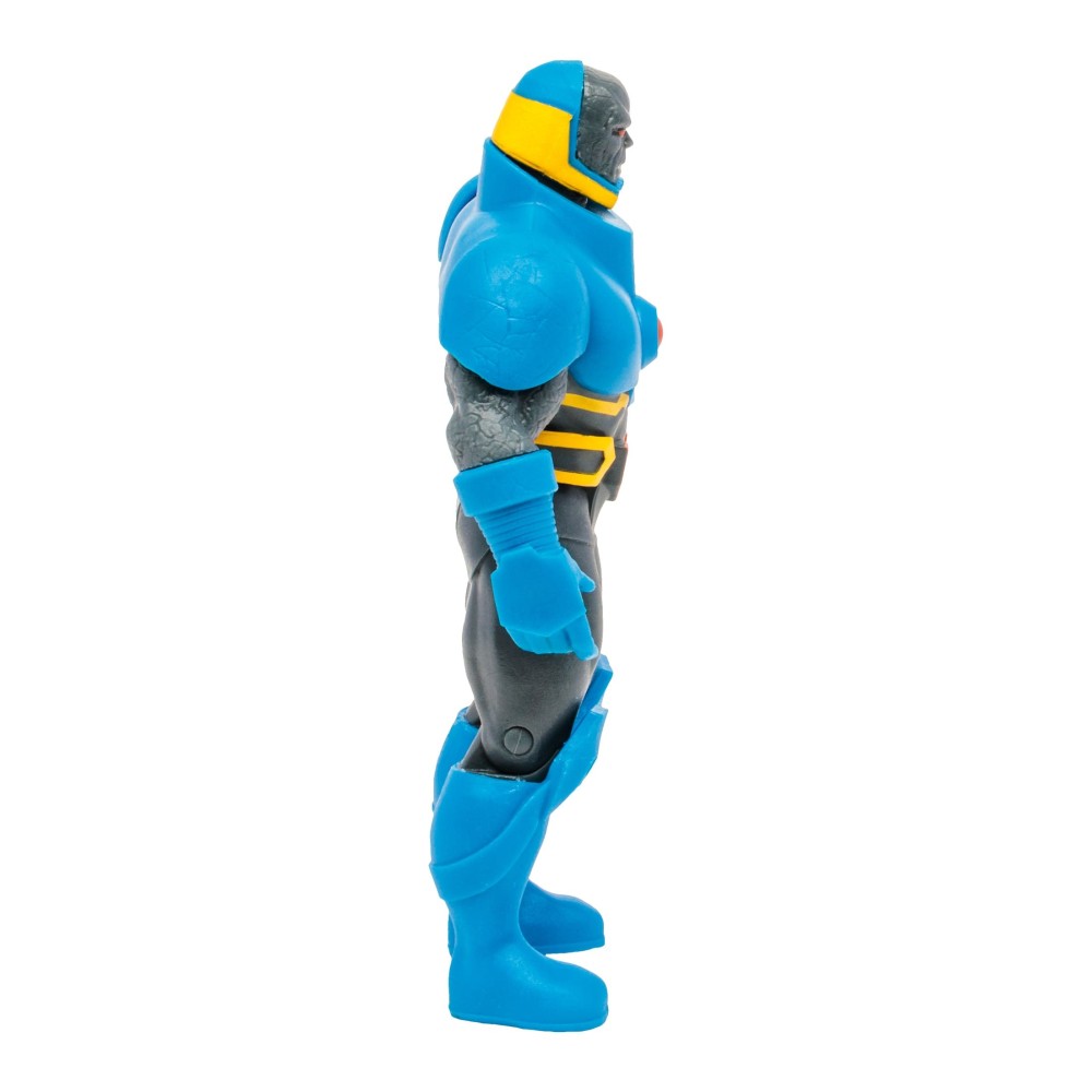 MC FARLANE DC SUPER POWERS DARKSEID ACTION FIGURE