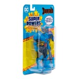 MC FARLANE DC SUPER POWERS DARKSEID ACTION FIGURE