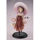 SPICE AND WOLF HOLO HAKAMA STATUA FIGURE BELLFINE