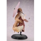 BELLFINE SPICE AND WOLF HOLO HAKAMA STATUE FIGURE