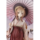 BELLFINE SPICE AND WOLF HOLO HAKAMA STATUE FIGURE