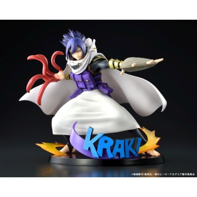 BELLFINE MY HERO ACADEMIA TAMAKI AMAJIKI HERO SUITS VER. STATUE FIGURE