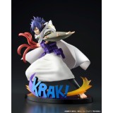 BELLFINE MY HERO ACADEMIA TAMAKI AMAJIKI HERO SUITS VER. STATUE FIGURE