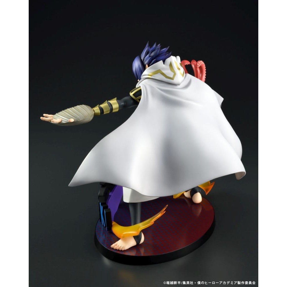 MY HERO ACADEMIA TAMAKI AMAJIKI HERO SUITS VER. STATUA FIGURE BELLFINE