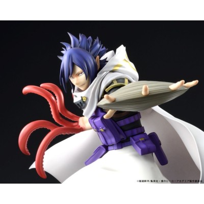 MY HERO ACADEMIA TAMAKI AMAJIKI HERO SUITS VER. STATUA FIGURE BELLFINE
