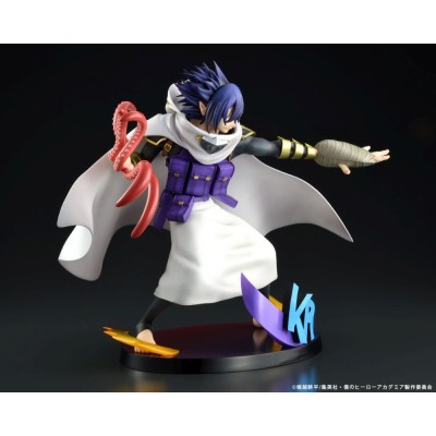 MY HERO ACADEMIA TAMAKI AMAJIKI HERO SUITS VER. STATUA FIGURE BELLFINE