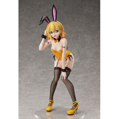 FREEING RENT A GIRLFRIEND MAMI NANAMI BUNNY VERSION STATUE FIGURE