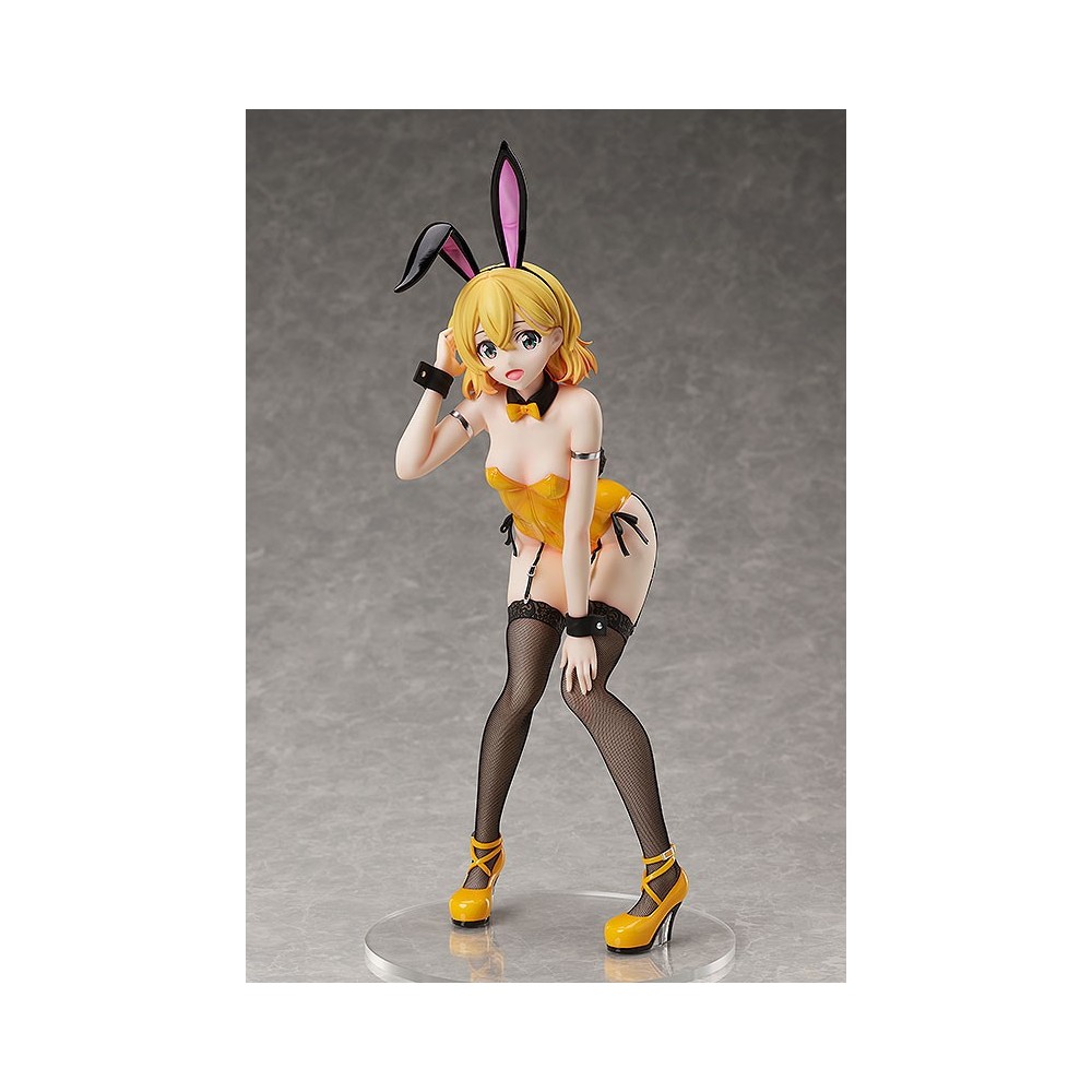 RENT A GIRLFRIEND MAMI NANAMI BUNNY VERSION STATUA FIGURE FREEING