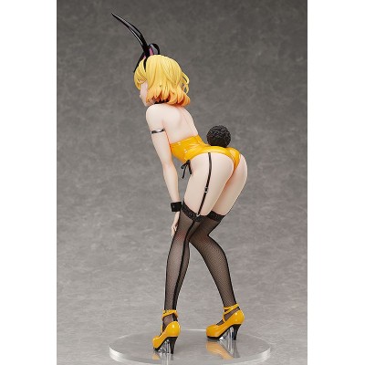 FREEING RENT A GIRLFRIEND MAMI NANAMI BUNNY VERSION STATUE FIGURE
