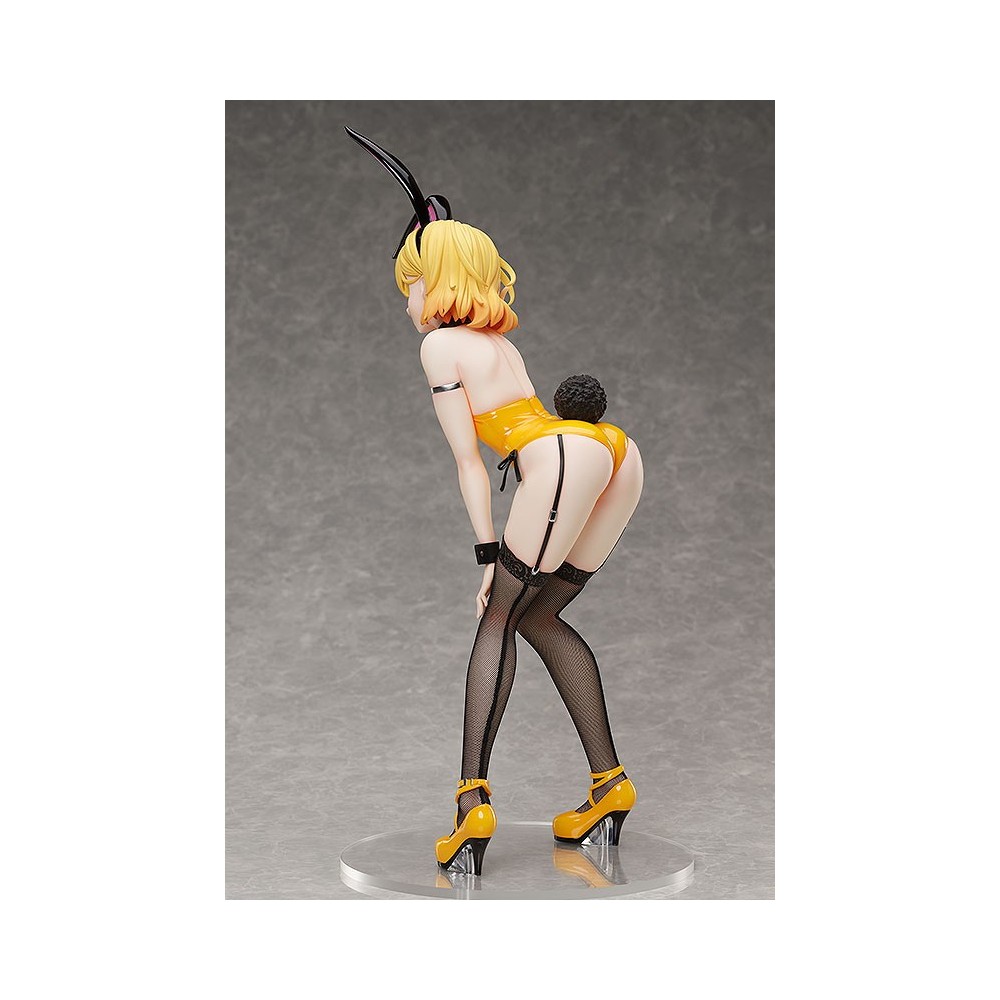 RENT A GIRLFRIEND MAMI NANAMI BUNNY VERSION STATUA FIGURE FREEING