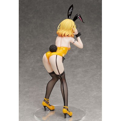 FREEING RENT A GIRLFRIEND MAMI NANAMI BUNNY VERSION STATUE FIGURE