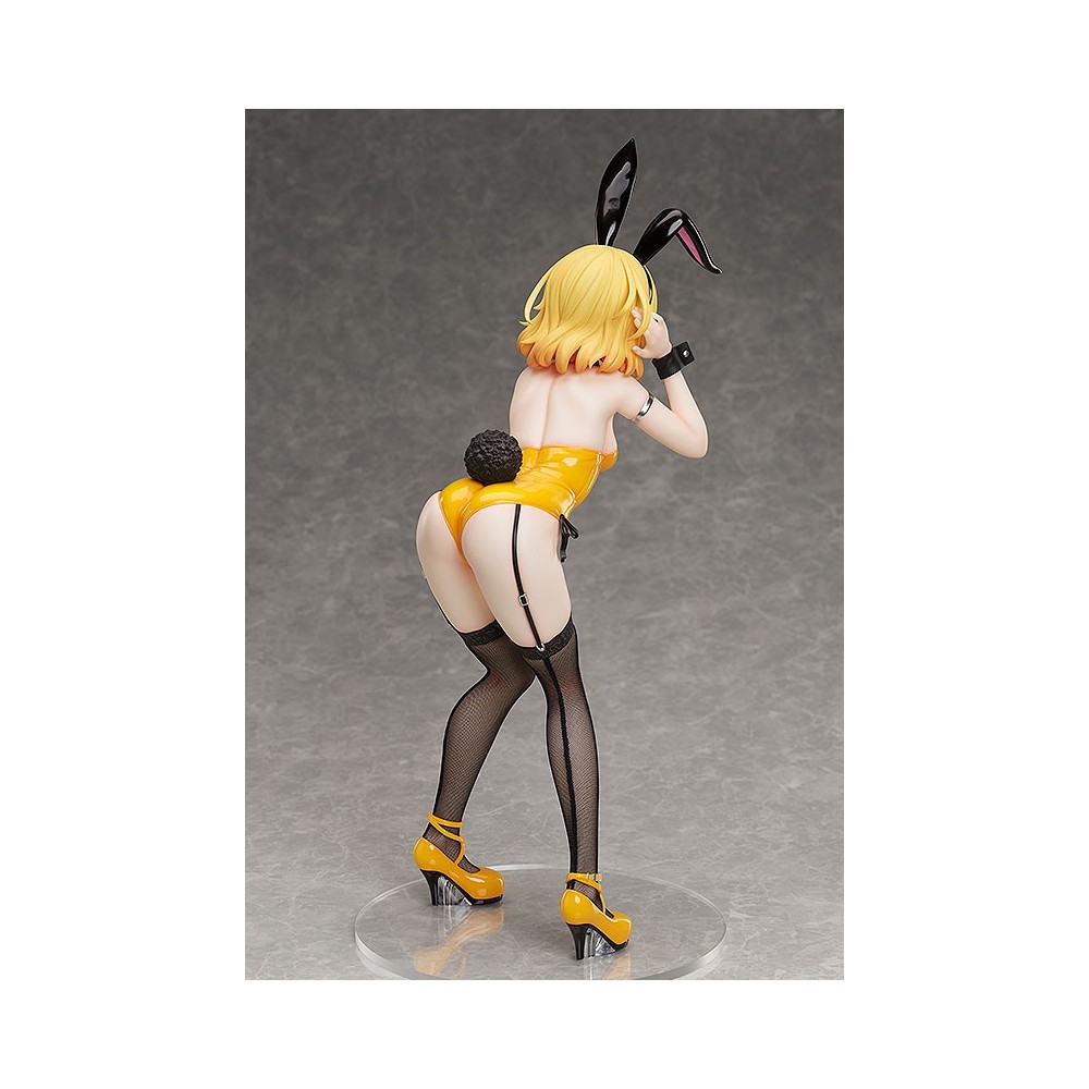 RENT A GIRLFRIEND MAMI NANAMI BUNNY VERSION STATUA FIGURE FREEING