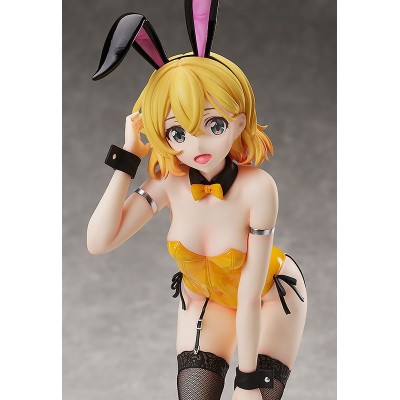 RENT A GIRLFRIEND MAMI NANAMI BUNNY VERSION STATUA FIGURE FREEING