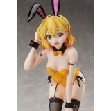 RENT A GIRLFRIEND MAMI NANAMI BUNNY VERSION STATUA FIGURE FREEING