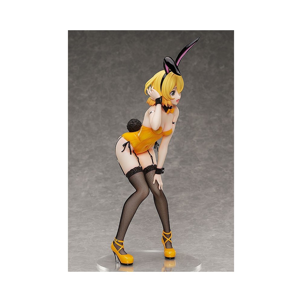 RENT A GIRLFRIEND MAMI NANAMI BUNNY VERSION STATUA FIGURE FREEING