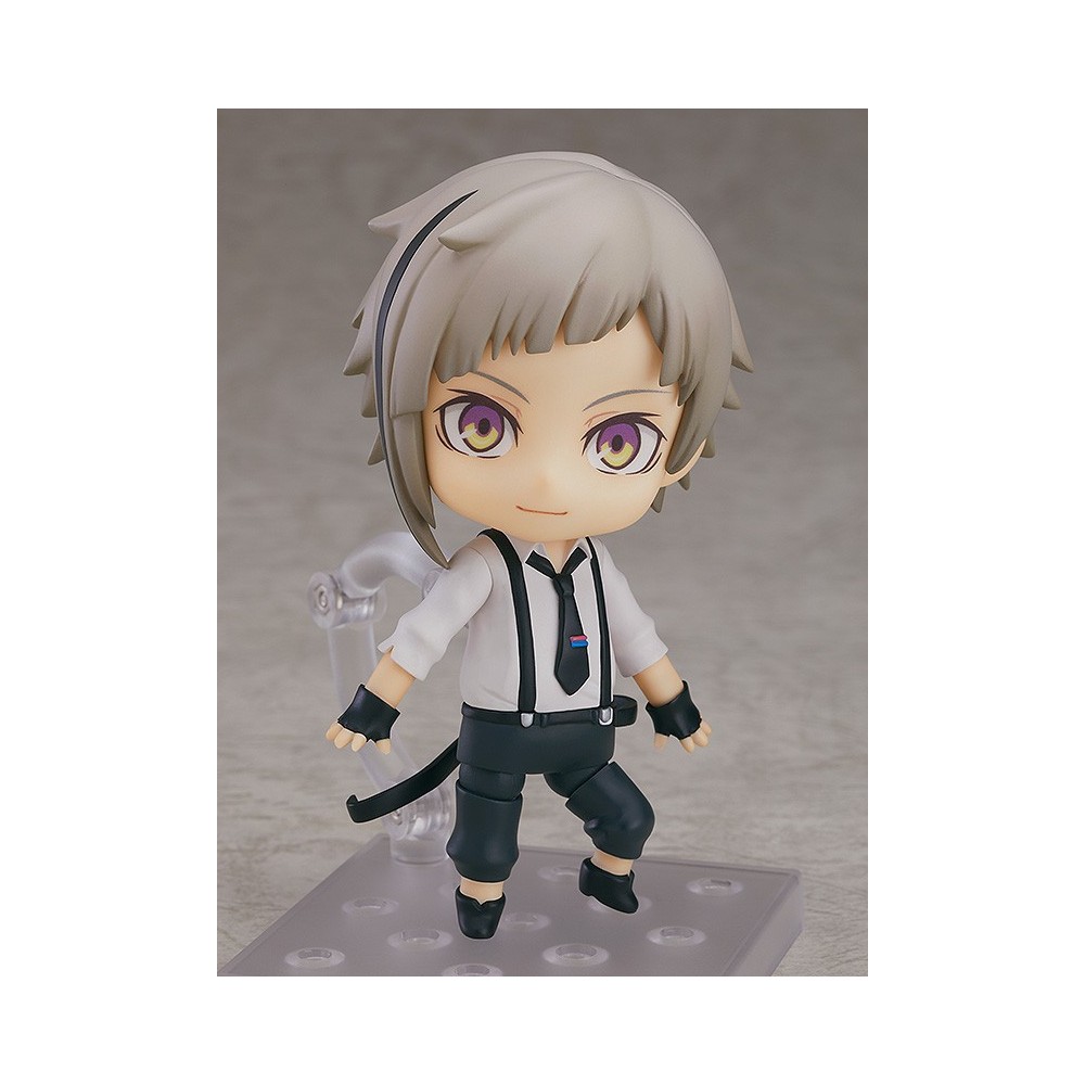 ORANGE ROUGE BUNGO STRAY DOGS ATSUSHI NAKAJIMA NENDOROID ACTION FIGURE