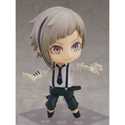 ORANGE ROUGE BUNGO STRAY DOGS ATSUSHI NAKAJIMA NENDOROID ACTION FIGURE