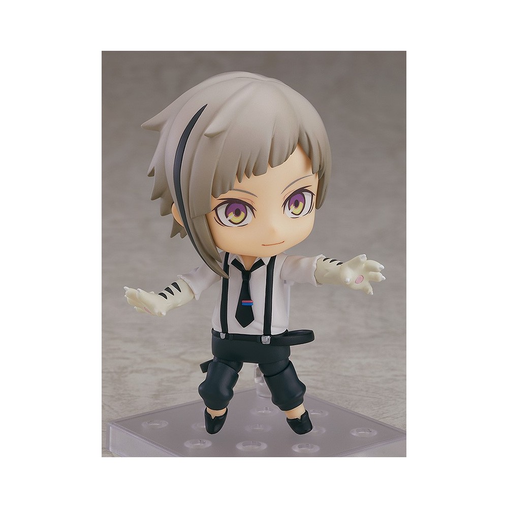 ORANGE ROUGE BUNGO STRAY DOGS ATSUSHI NAKAJIMA NENDOROID ACTION FIGURE