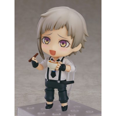 ORANGE ROUGE BUNGO STRAY DOGS ATSUSHI NAKAJIMA NENDOROID ACTION FIGURE