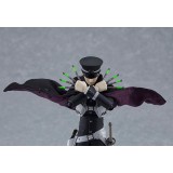 SHIN MEGAMI TENSEI DEVIL SUMMONER RAIDOU KUZUNOHA XIV FIGMA ACTION FIGURE GOOD SMILE COMPANY
