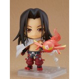 GOOD SMILE COMPANY SHAMAN KING ASAKURA HAO NENDOROID ACTION FIGURE