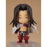 GOOD SMILE COMPANY SHAMAN KING ASAKURA HAO NENDOROID ACTION FIGURE