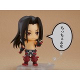 GOOD SMILE COMPANY SHAMAN KING ASAKURA HAO NENDOROID ACTION FIGURE