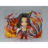 GOOD SMILE COMPANY SHAMAN KING ASAKURA HAO NENDOROID ACTION FIGURE
