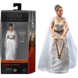 STAR WARS THE BLACK SERIES PRINCESS LEIA ORGANA LIMITED ED. ACTION FIGURE HASBRO