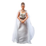 STAR WARS THE BLACK SERIES PRINCESS LEIA ORGANA LIMITED ED. ACTION FIGURE HASBRO