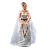 STAR WARS THE BLACK SERIES PRINCESS LEIA ORGANA LIMITED ED. ACTION FIGURE HASBRO