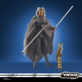HASBRO STAR WARS THE VINTAGE COLLECTION AHSOKA TANO AND GROGU ACTION FIGURE