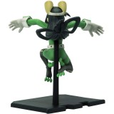 MY HERO ACADEMIA - TSUYU ASUI SUPER FIGURE COLLECTION STATUA ABYSTYLE