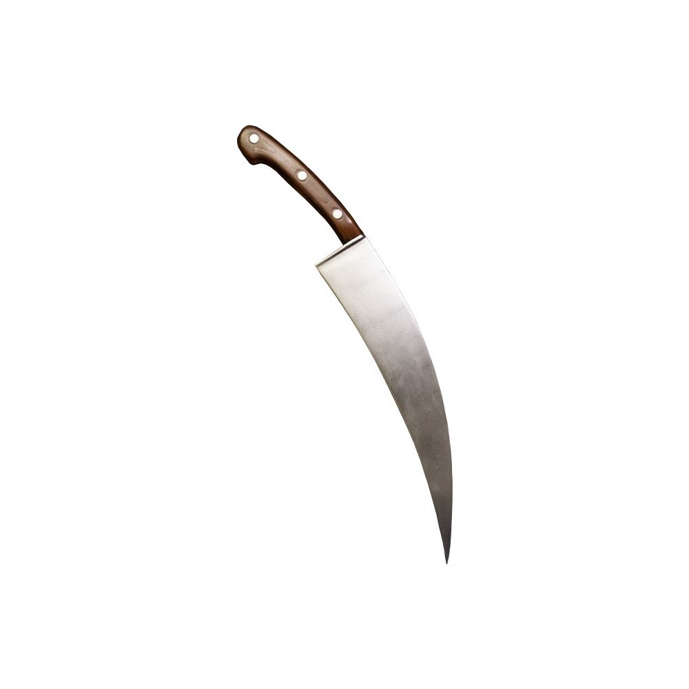 TRICK OR TREAT STUDIOS HALLOWEEN POSTER KNIFE REPLICA 40CM