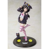 KONO SUBARASHI MEGUMIN HOODIE LOOK STATUA FIGURE KADOKAWA